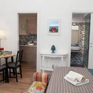  Apartment Blue Sea House