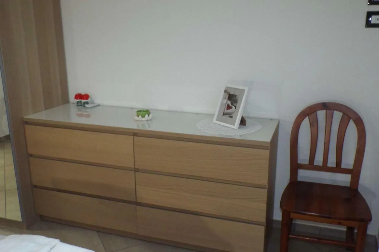 Cefalu Studio Room And Apartments Italy